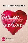 Between the Lines by Tammara Webber