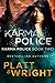 Karma Police (Karma Police #2) by Sean Platt