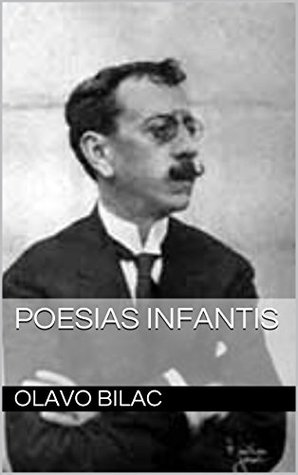 Poesias Infantis (Portuguese Edition)