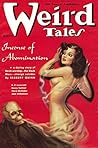 Weird Tales March 1938 by Kurtis Krimes