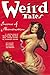 Weird Tales March 1938