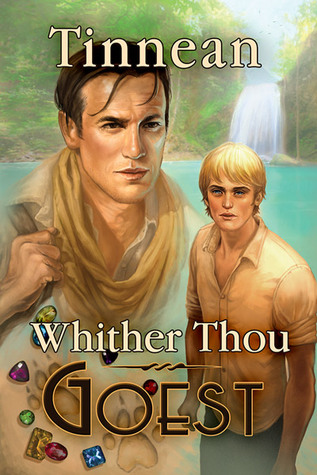 Whither Thou Goest (Finding Home, #2)