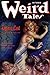 Weird Tales October 1937