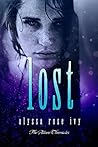 Lost by Alyssa Rose Ivy