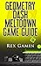 Geometry Dash Meltdown Game Guide
