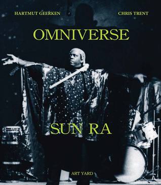 Omniverse Sun Ra (Hardcover)