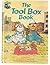 Tool Box Book: Featuring Ji...