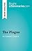 The Plague by Albert Camus (Book Analysis): Detailed Summary, Analysis and Reading Guide (BrightSummaries.com)