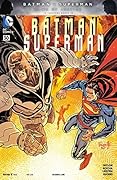 Batman/Superman #30