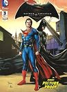 Batman v Superman: Dawn of Justice - "Picture Proof" Batman v Superman: Dawn of Justice - "Picture Proof"