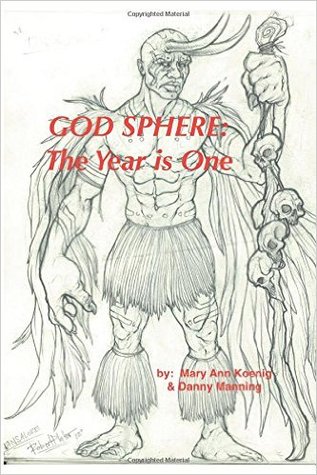 God Sphere: The Year Is One