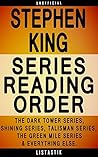 Stephen King Seri...