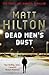 Dead Men's Dust (Joe Hunter, #1)