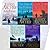 Mightier Than the Sword / The Sins of the Father / Only Time Will Tell / Be Careful What You Wish for / Best Kept Secret (The Clifton Chronicles #1-5)