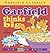 Garfield Thinks Big by Jim Davis