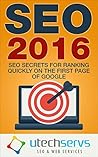 SEO 2016: SEO Sec...