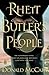 Rhett Butler's People by Donald McCaig
