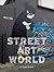 Street Art World by Alison Young