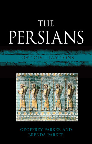 The Persians (Hardcover)