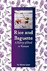 Rice and Baguette...