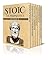 Stoic Six Pack 8 – The Peripatetics: Lyco of Troas, Aristotelian Proportion, Strato of Lampsacus, Life of Aristotle, Theophrastus and Post-Aristotle: The Stoics (Illustrated)
