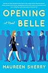 Book cover for Opening Belle