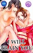 I will train you, Vol. 4