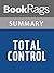 Summary & Study Guide Total Control by David Baldacci