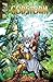 Godstorm #0
