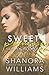 Sudden Flames by Shanora Williams