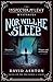 Nor Will He Sleep: An Inspector McLevy Mystery 4