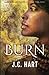 Burn (Maiden, Mother, Crone #1)