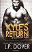 Kyle's Return (Gloves Off, #5)