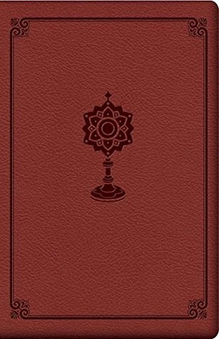 Manual for Eucharistic Adoration (Kindle Edition)
