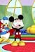 Let's Make Something! (Disney's Mickey Mouse Clubhouse Sight Words #1)