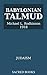 Babylonian Talmud: Annotated+Illustrated