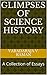 Glimpses of Science History by Varadaraja V. Raman