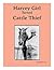 The True Story of Cecil Creswell of Winslow, Arizona: Harvey Girl Turned Cattle Thief