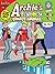 Archie's Funhouse Comics Double Digest #19