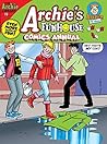 Archie's Funhouse Comics Double Digest #19
