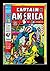 Captain America Comics #14
