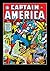 Captain America Comics #15