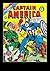 Captain America Comics #13