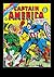 Captain America Comics #13
