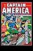 Captain America Comics #8
