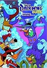 Disney's Darkwing Duck Treasury Volume 1 by Aaron Sparrow Disney's Darkwing Duck Treasury Volume 1 by Aaron Sparrow