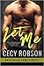 Let Me (O'Brien Family, #2)