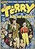 Terry and the Pirates Comic...
