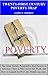 Twenty-First Century Poverty Trap: The Great Society promised to end poverty in America. Here is why it did not work, and how to launch the poor into middle incomes.