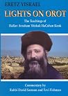 Lights on Orot: T...